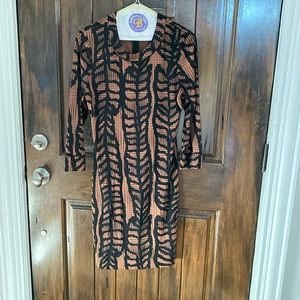 Tory Burch dress